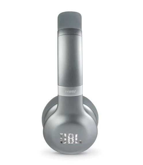 Купить Наушники JBL EVEREST 310 BT silver — Фото 3