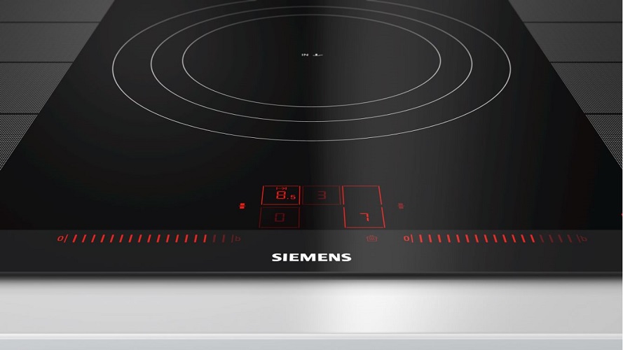 Купить Индукционная варочная панель SIEMENS EX 975LVC1E — Фото 4