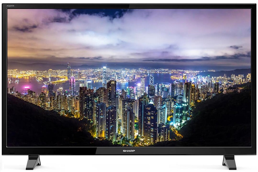 Телевизор SHARP LC-40FG3142E																		 — описание, фото, цены в интернет-магазине PT Stores