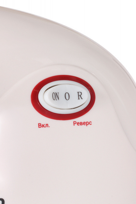 Купить Мясорубка Sinbo SHB 3161 белый/красный — Фото 5