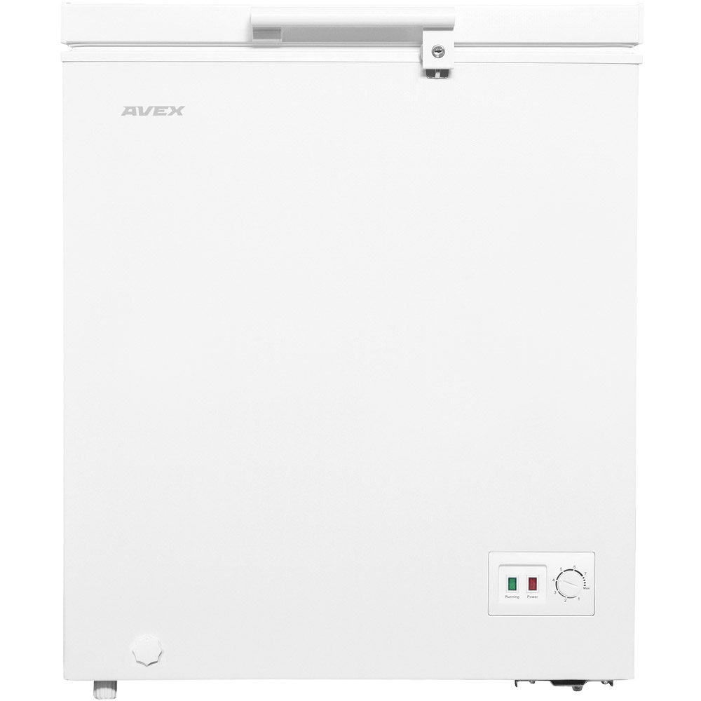 Купить Морозильный ларь AVEX CFS 200L3 — Фото 3