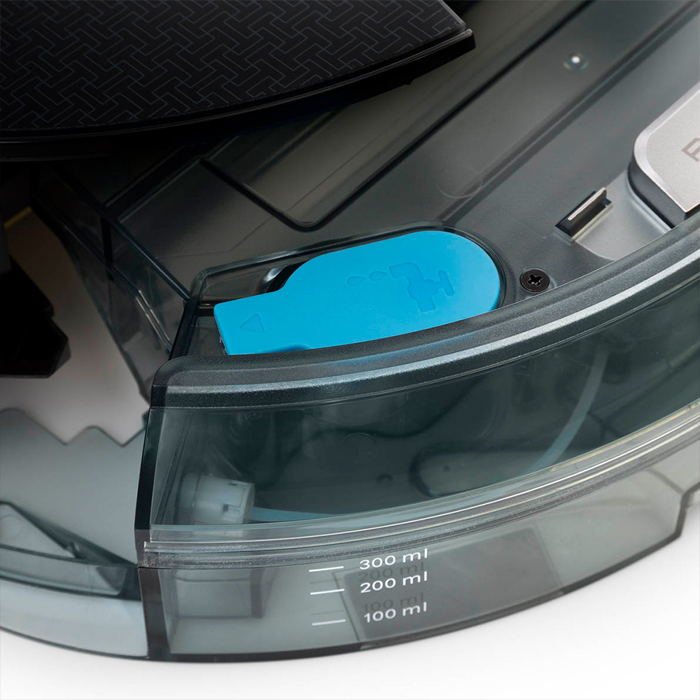 Купить Робот-пылесос Kitfort KT-533 — Фото 5