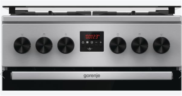 Купить Газовая плита Gorenje GGI5C21XF — Фото 4
