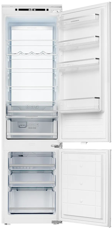 Купить Встраиваемый холодильник KUPPERSBERG RBN 1960 — Фото 7