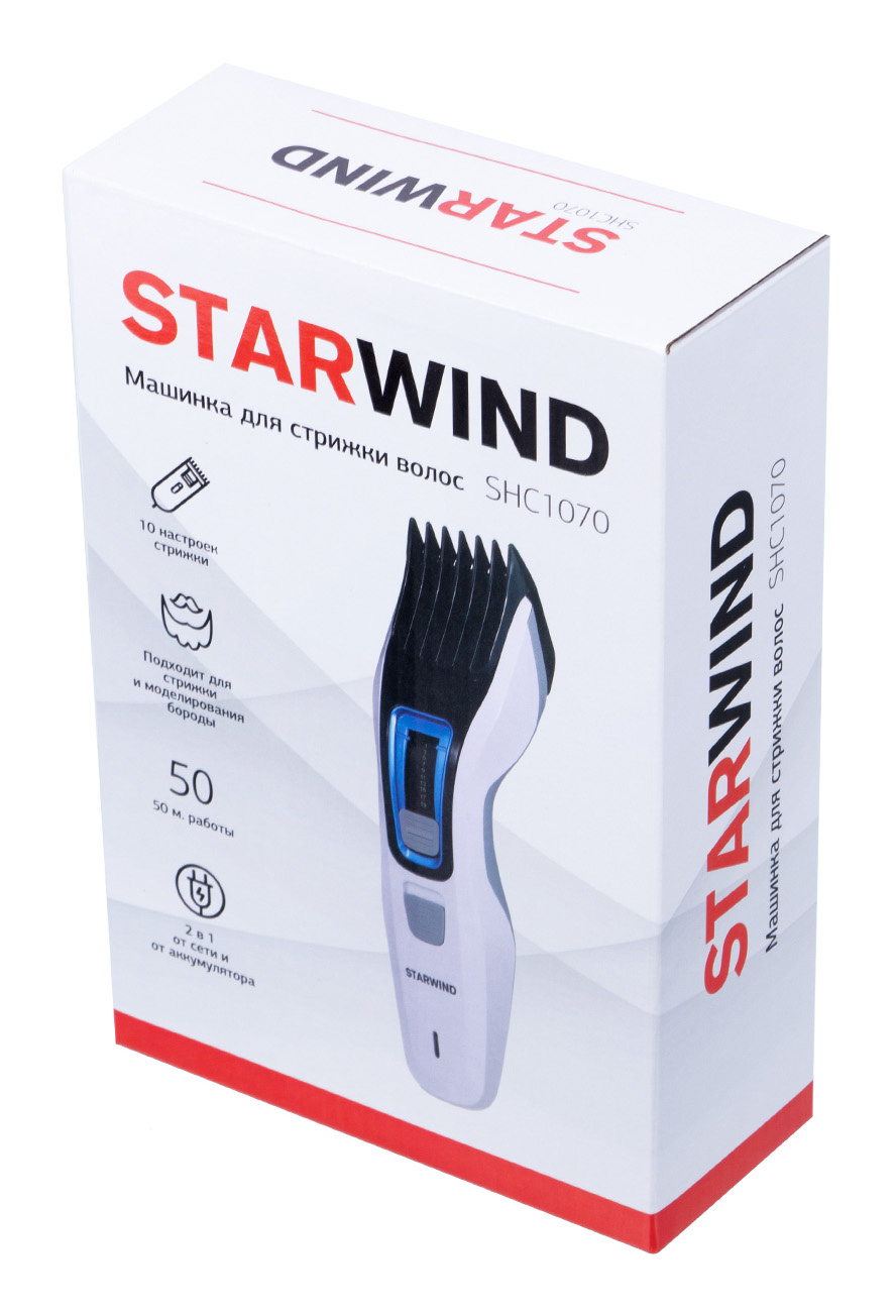 Купить  Starwind SHC 1070 — Фото 6