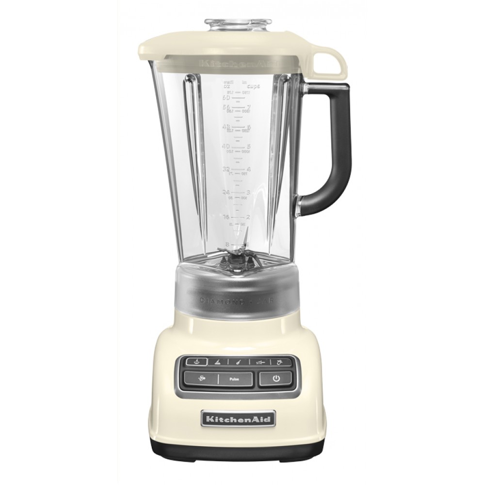 Блендер KitchenAid 5KSB1585EAC кремовый																		 — описание, фото, цены в интернет-магазине PT Stores