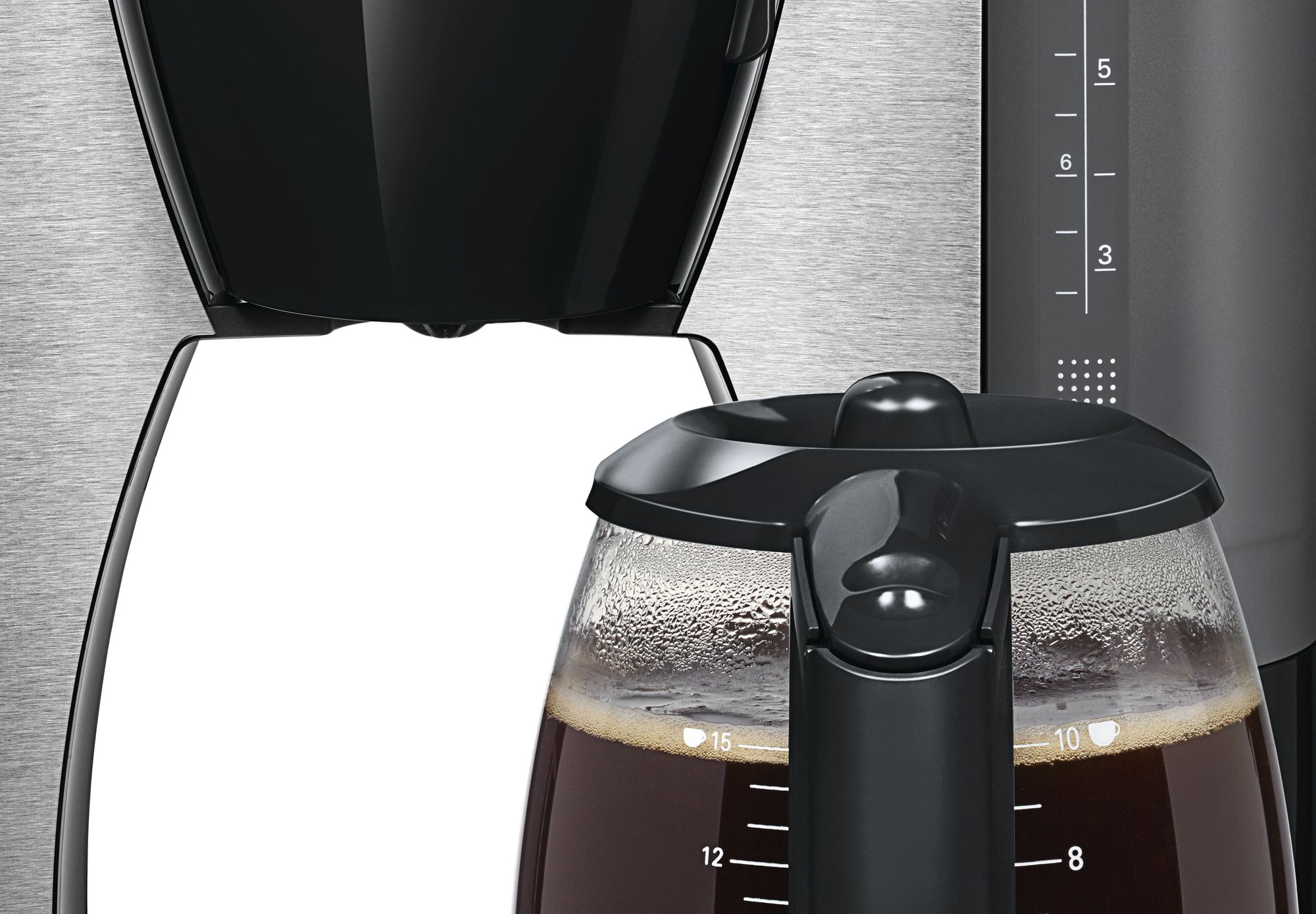 Купить Кофемашина BOSCH TKA 6A643 — Фото 5