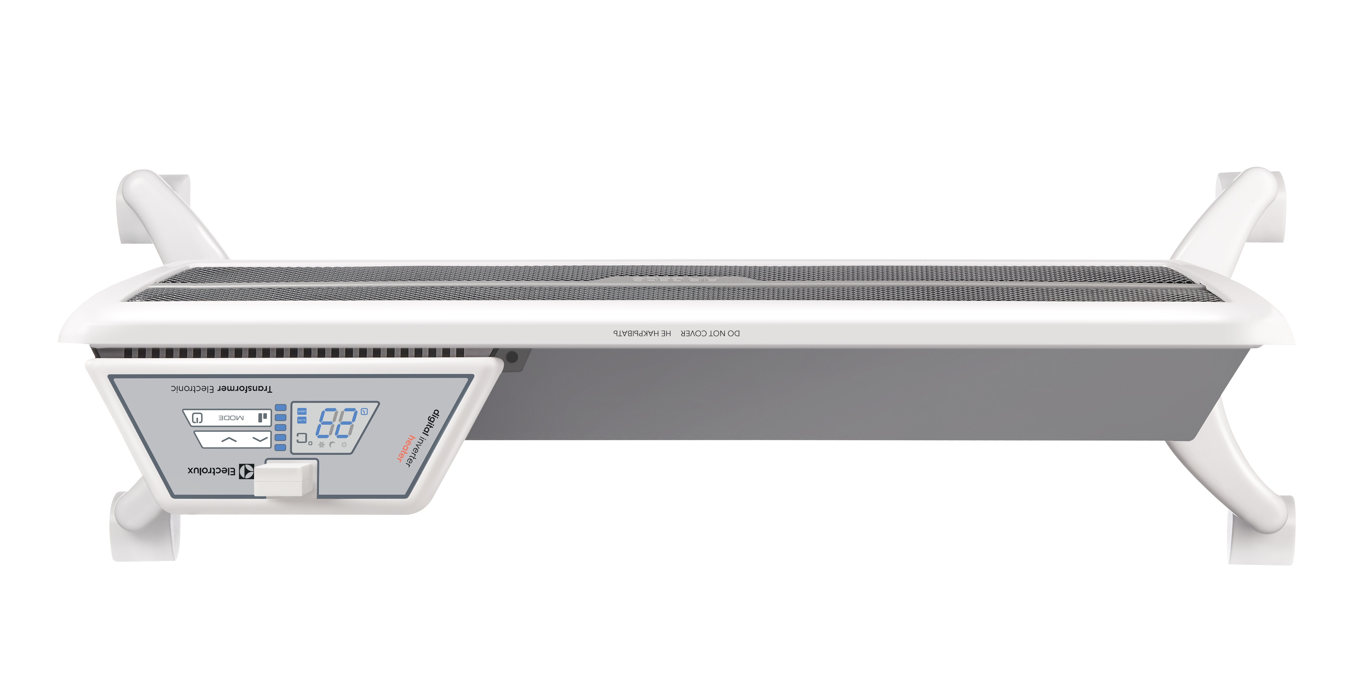 Купить Обогреватель Electrolux ECH/AGI-2500 — Фото 4