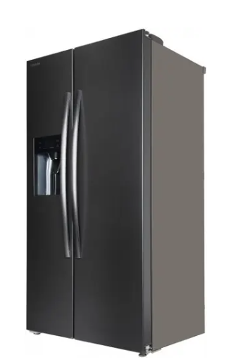 Купить Холодильник TOSHIBA GR-RS508WE-PMJ(06) — Фото 2