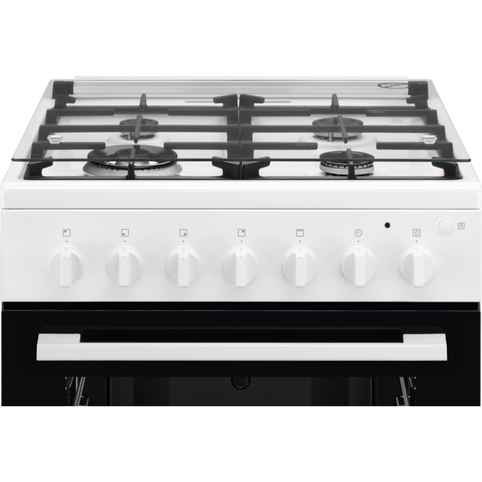 Купить Газовая плита Electrolux RKG 600005 W — Фото 5