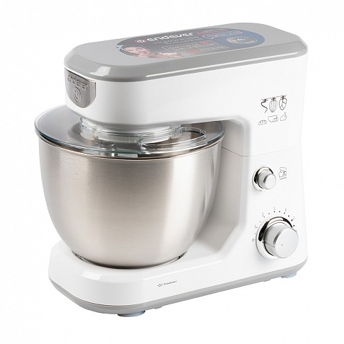 Миксер ENDEVER Sigma-21S																		 — описание, фото, цены в интернет-магазине PT Stores
