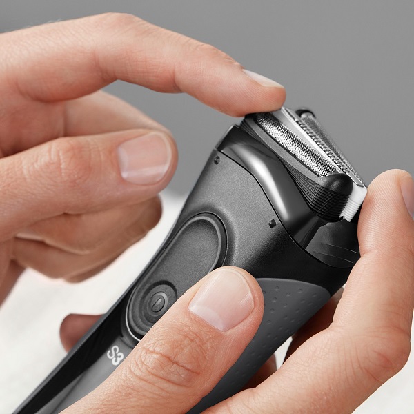 Купить Электробритва BRAUN 3000VS Series 3 ProSkin — Фото 4