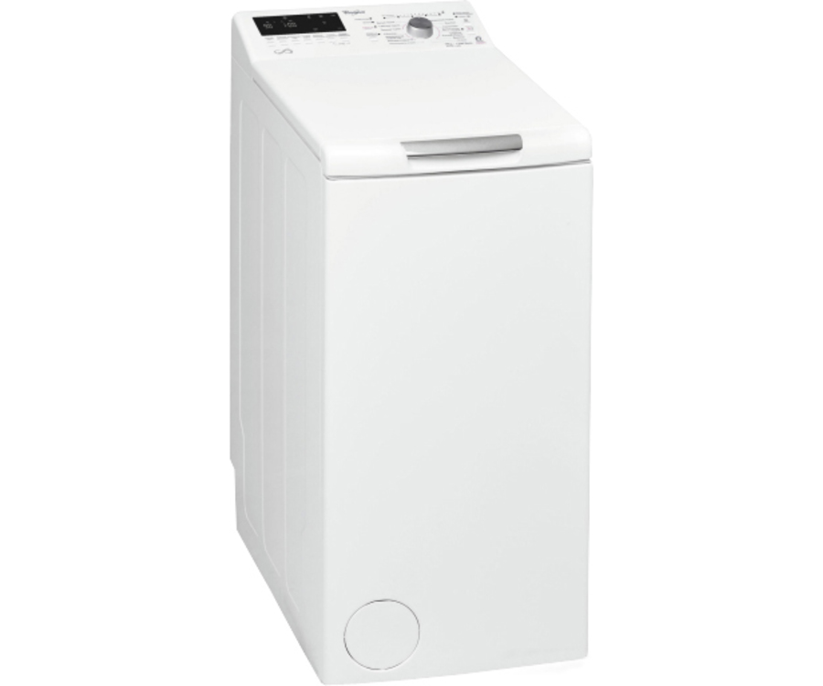 Стиральная машина Whirlpool WTLS 71200 BPM																		 — описание, фото, цены в интернет-магазине PT Stores