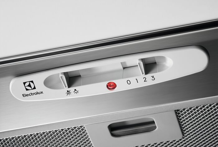 Купить Вытяжка встраиваемая Electrolux LFG9525W — Фото 2