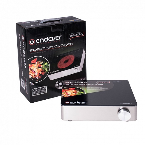 Купить Плитка ENDEVER Skyline DP-52 — Фото 5