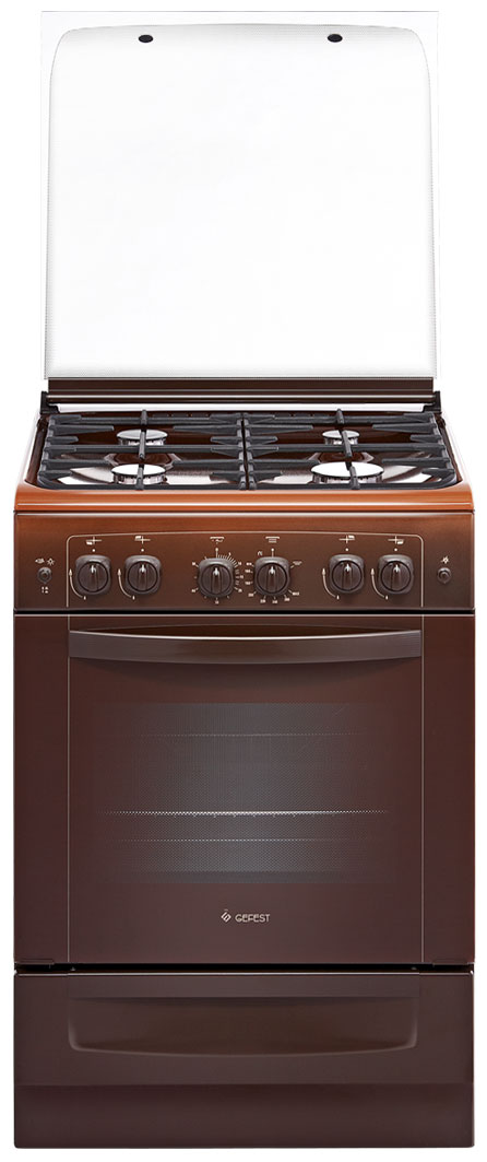 Газовая плита GEFEST 6100-02 0003																		 — описание, фото, цены в интернет-магазине PT Stores