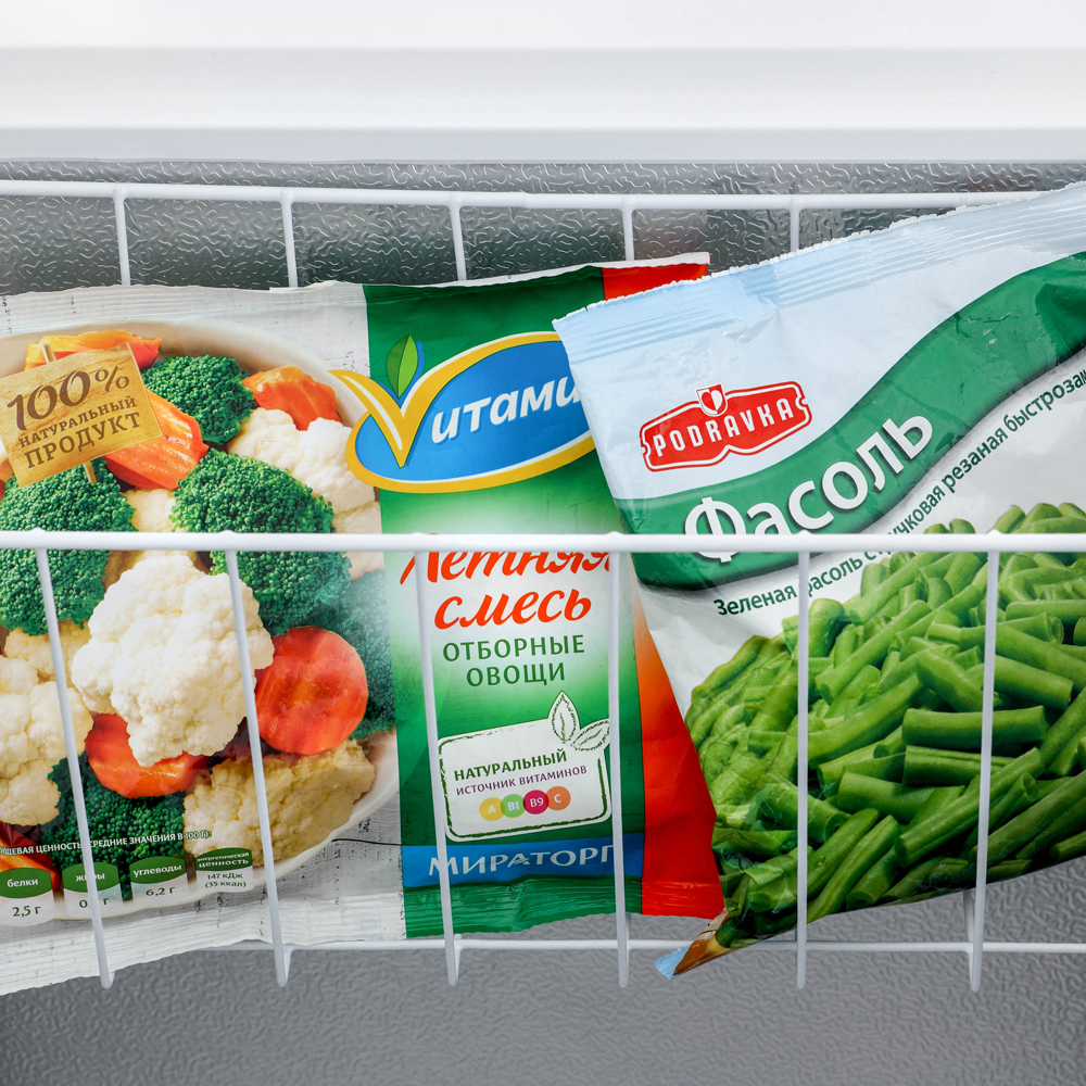 Купить Морозильный ларь AVEX CF 360 — Фото 17