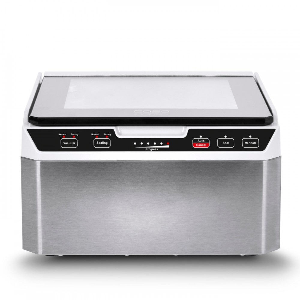 Вакууматор CASO VacuChef 40																		 — описание, фото, цены в интернет-магазине PT Stores