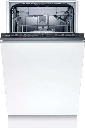 Встраиваемая посудомоечная машина Bosch SRV2IMY2ER																		 — описание, фото, цены в интернет-магазине PT Stores