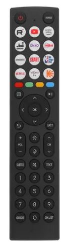 Купить Телевизор HISENSE 65U6KQ — Фото 5