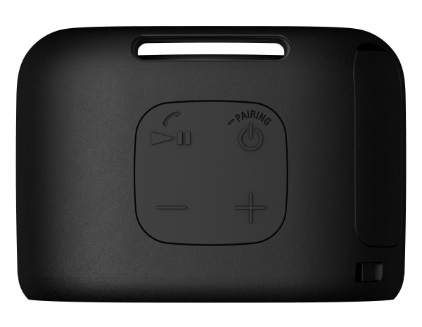 Купить Портативная акустика SONY SRS-XB01 black — Фото 6