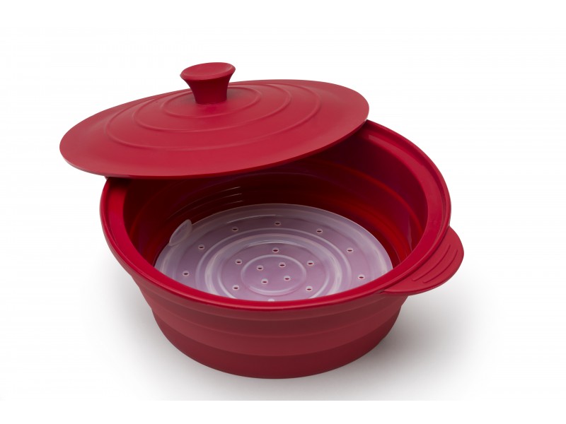 Купить  Oursson BW2150RS/RR (Красный) — Фото 3