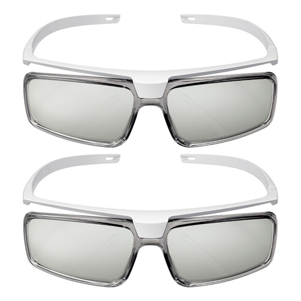 Очки 3D SONY TDG-SV5P																		 — описание, фото, цены в интернет-магазине PT Stores