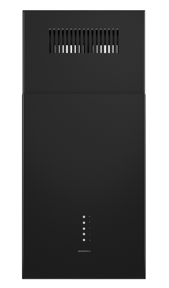 Купить Островная вытяжка MAUNFELD Bath Isla 401 чёрный — Фото 4