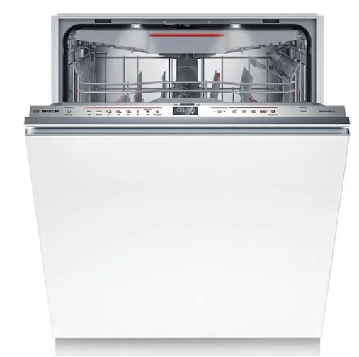 Встраиваемая посудомоечная машина Bosch SMV6ZCX49E																		 — описание, фото, цены в интернет-магазине PT Stores