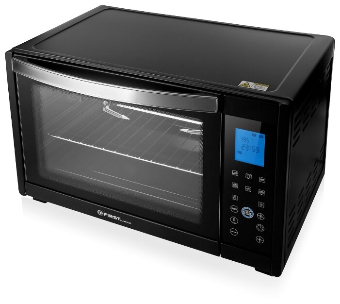 Купить Мини-печь FIRST FA-5046-2 — Фото 2