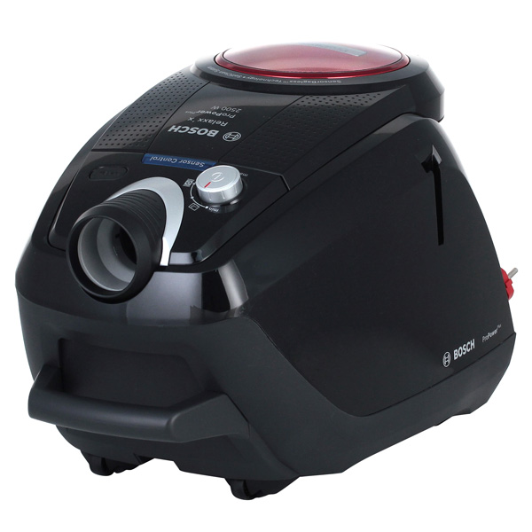 Пылесос BOSCH BGS 5PWER																		 — описание, фото, цены в интернет-магазине PT Stores