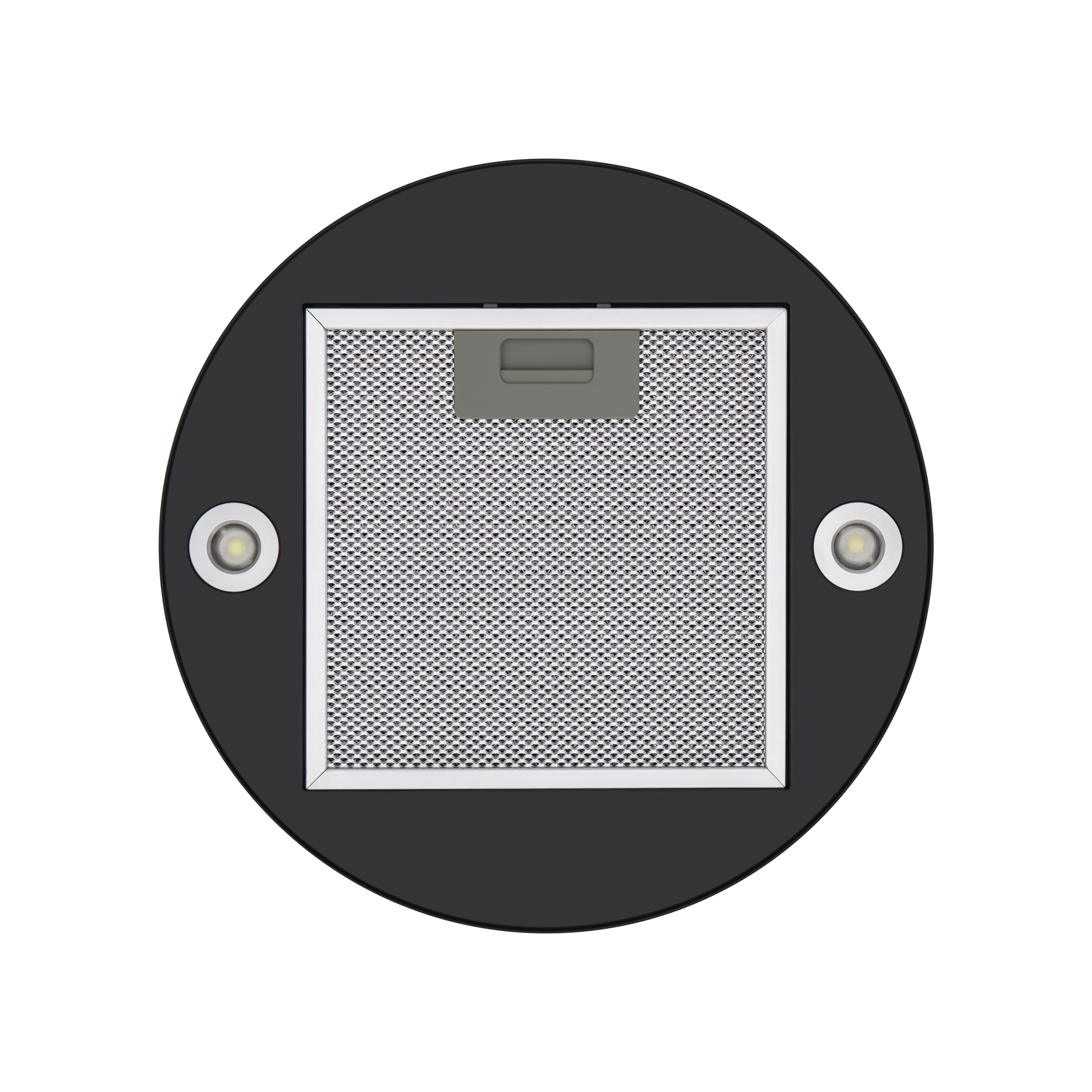 Купить Островная вытяжка HOMSair ART 1050IS 35 ЧЕРНЫЙ (в 2-х коробках) — Фото 5