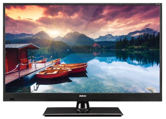 Телевизор BBK 19LEM-1004/T2C																		 — описание, фото, цены в интернет-магазине PT Stores