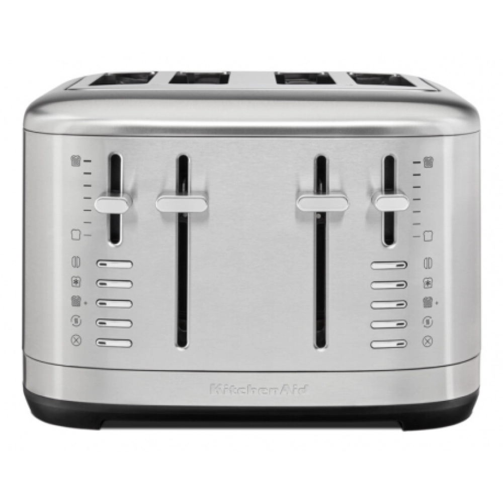 Купить Тостер KitchenAid 5KMT4109ESX — Фото 3