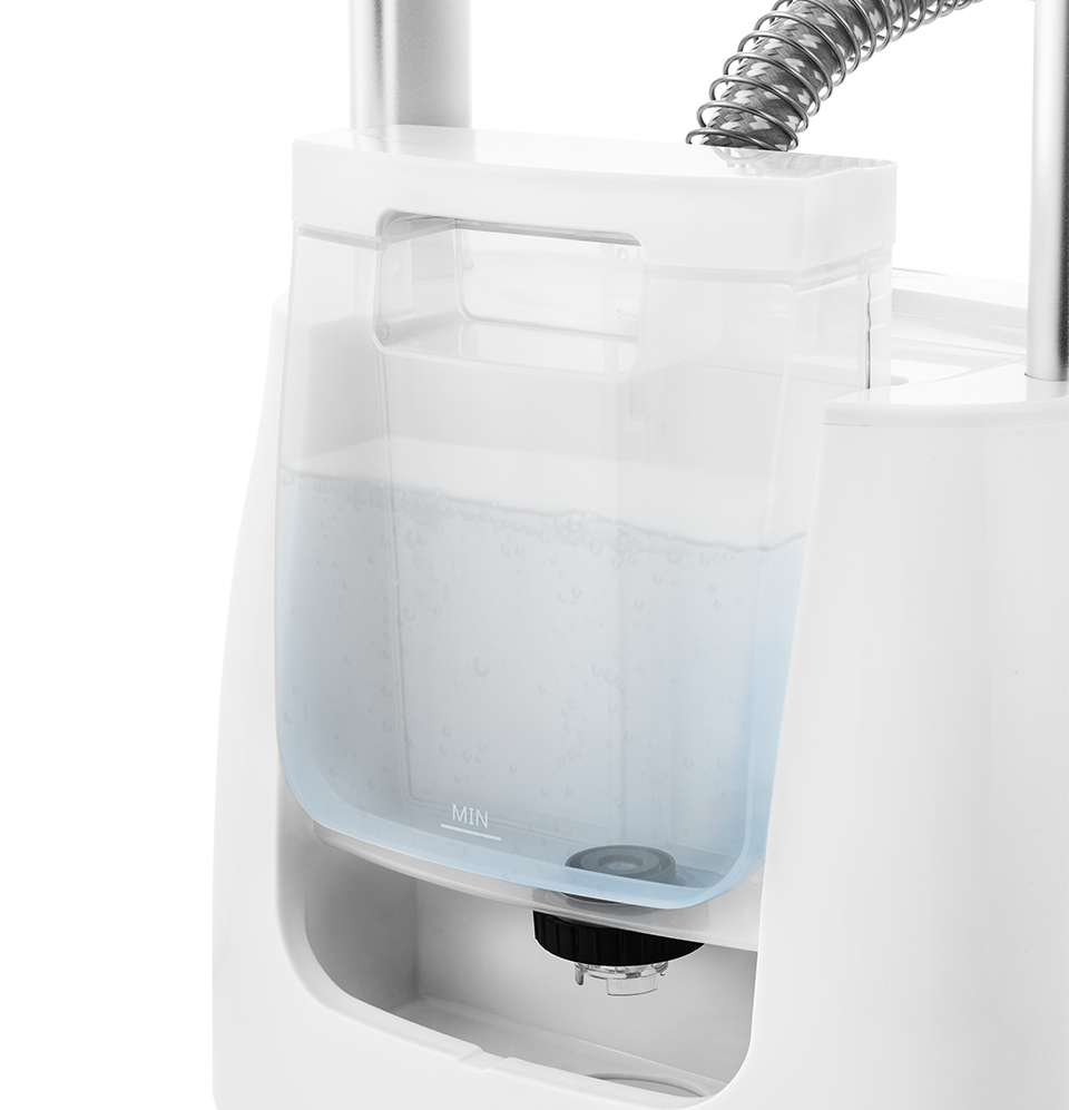 Купить Отпариватель Kitfort КТ-975 — Фото 4