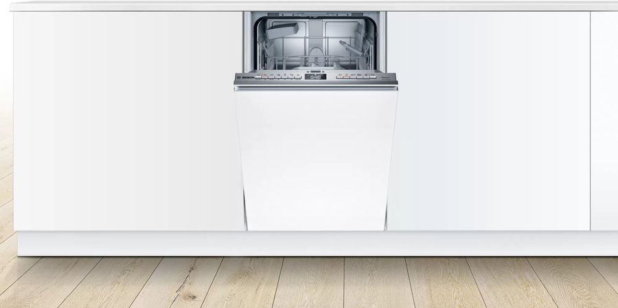 Купить Встраиваемая посудомоечная машина Bosch SPH4HKX11R — Фото 7