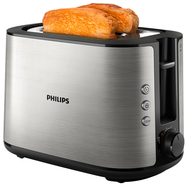 Купить Тостер PHILIPS HD 2650/90 — Фото 5