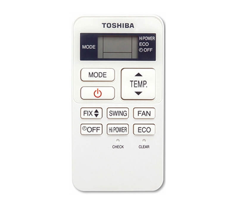 Купить Кондиционер TOSHIBA RAS-05J2KVG-EE/RAS-05J2AVG-EE (комплект) — Фото 5