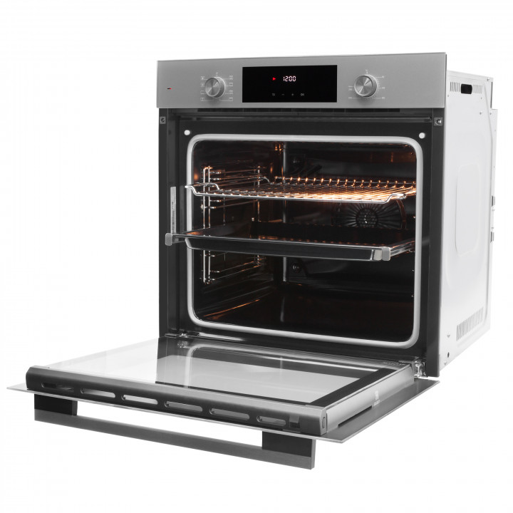 Купить Электрический духовой шкаф Schaub Lorenz SLB EG6418 — Фото 3