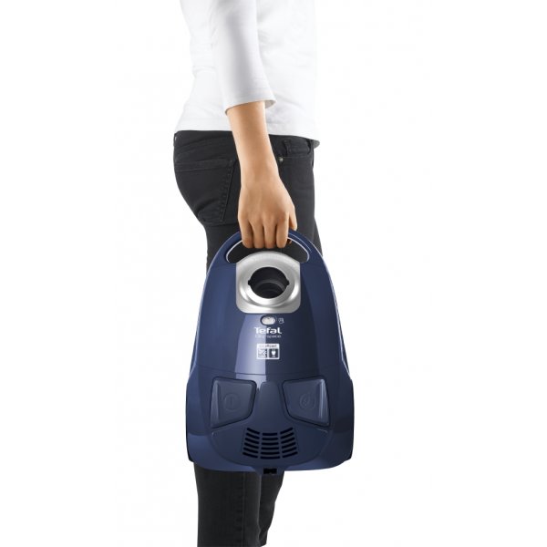 Купить Пылесос TEFAL TW2421RA — Фото 3