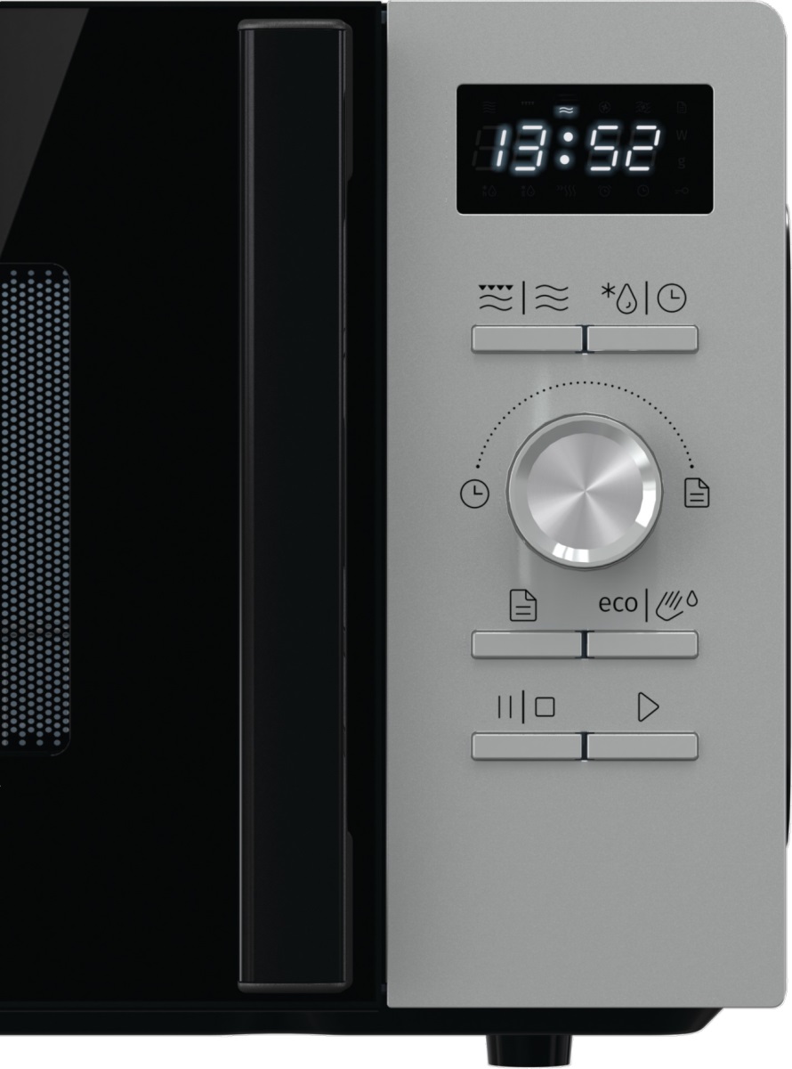 Купить Микроволновая печь Gorenje MO20A4XH — Фото 7