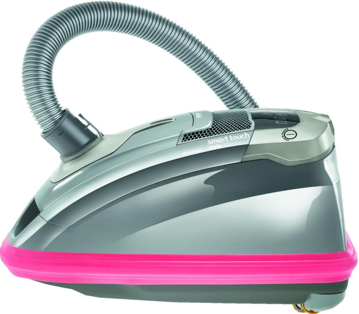 Купить Пылесос THOMAS SMART TOUCH STYLE — Фото 3