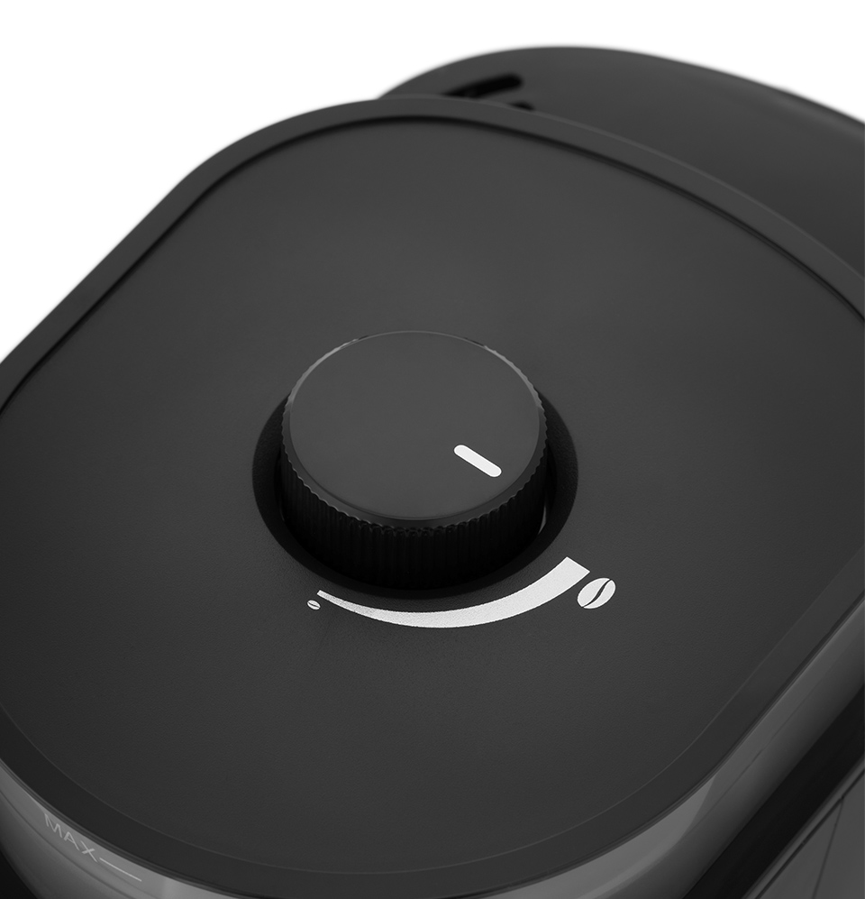 Купить Кофеварка Kitfort КТ-737 — Фото 4