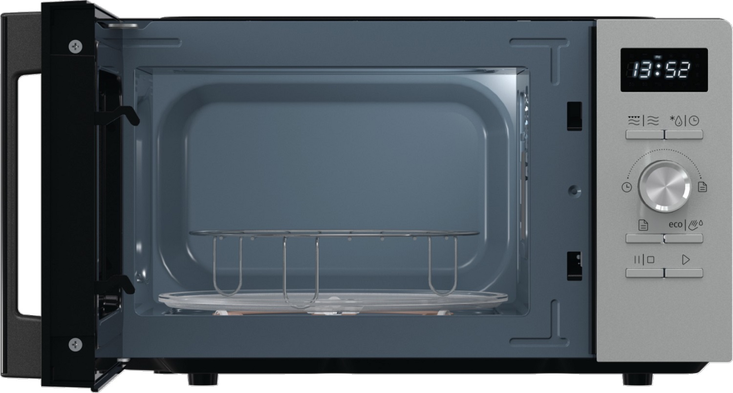 Купить Микроволновая печь Gorenje MO20A4XH — Фото 2