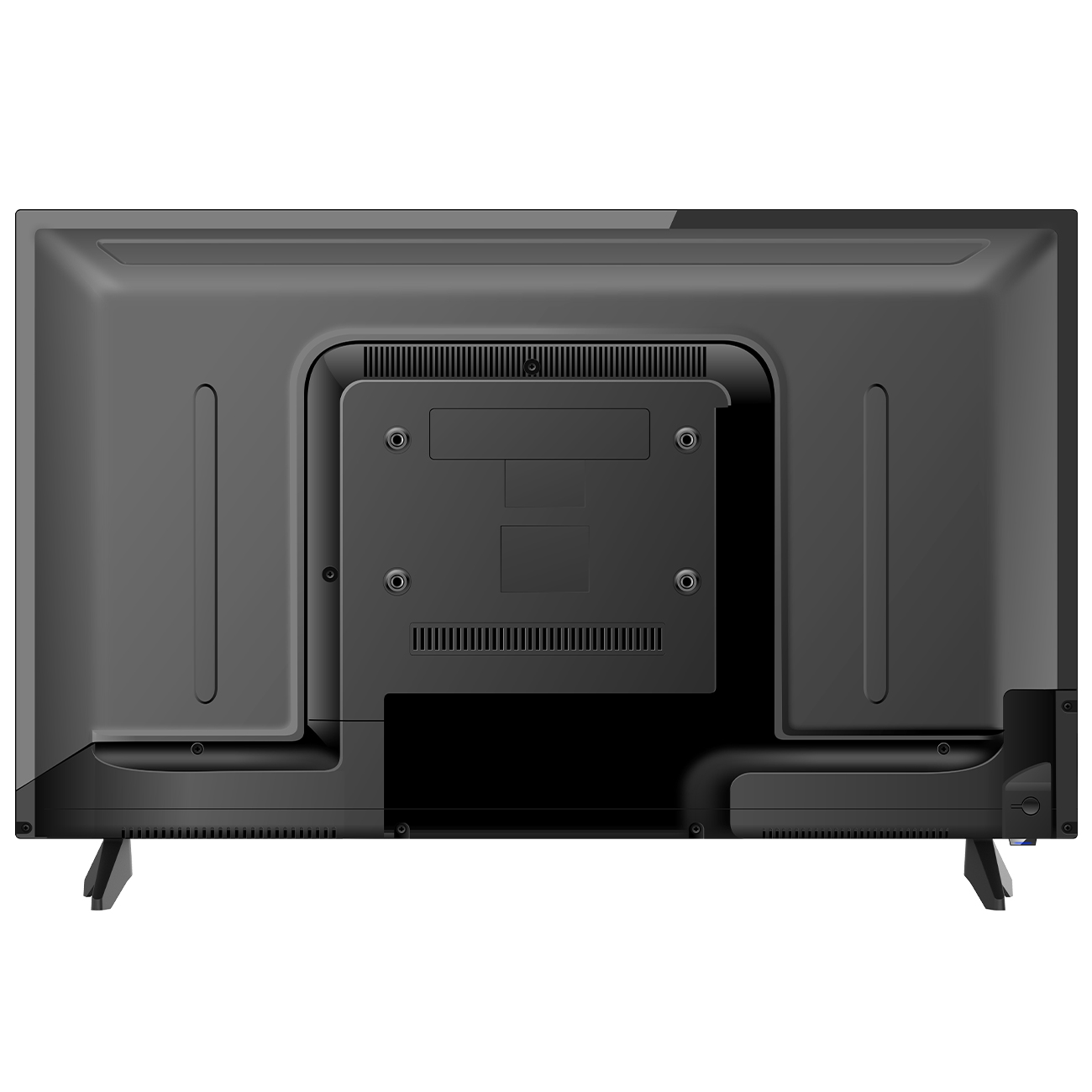 Купить Телевизор Blackton Bt 3201B Black — Фото 3