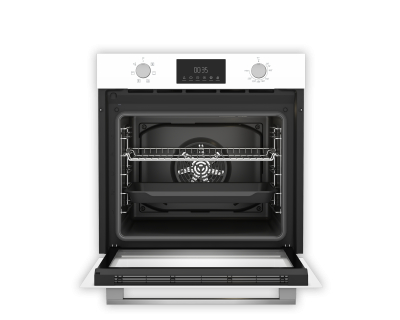 Купить Электрический духовой шкаф Indesit IFE 3644 WH — Фото 2