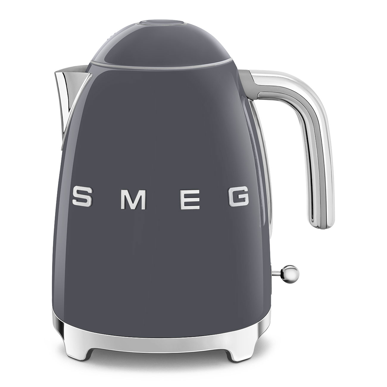 Чайник Smeg KLF03GREU																		 — описание, фото, цены в интернет-магазине PT Stores