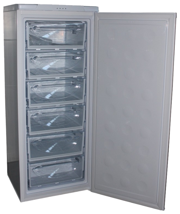 Морозильная камера DON R-106 001 MI																		 — описание, фото, цены в интернет-магазине PT Stores