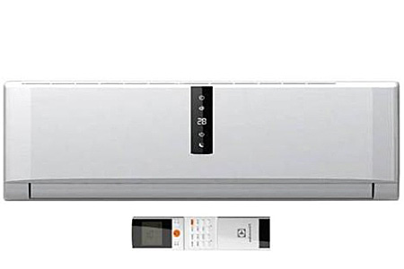 Купить Кондиционер Electrolux EACS-18HN/N3 — Фото 2