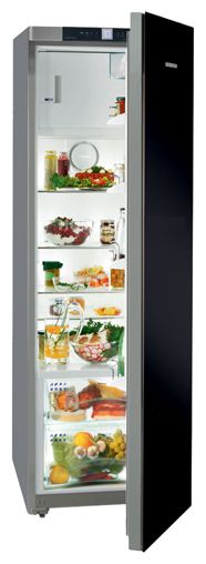 Холодильник LIEBHERR KBgb 3864																		 — описание, фото, цены в интернет-магазине PT Stores
